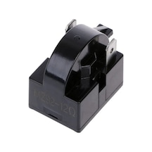 Buzdolabı Röle Ptc 2 Kontak 230v - 443244060