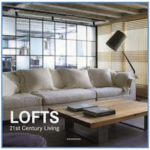 Lofts İn The 21st Century (loft Tasarımları)