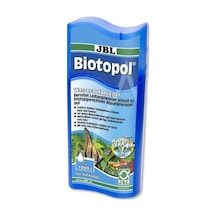 Jbl Biotopol Su Düzenleyici  250 Ml