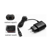 Fortunelane 2 Uçlu Şarj Adaptörü 8v 4,3w Philips Tıraş Mak. Hq8505