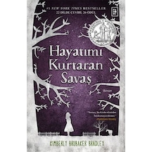 Hayatımı Kurtaran Savaş - Ezjı-673490