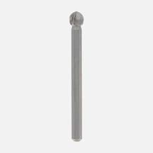 Şaft Çapı 3,2 Mm Yüksek Hızlı Kesiciler-2'li