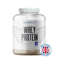 Supplementler.Com Whey Protein 2000 Gr Kurabiye