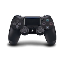 PS4 Uyumlu V2 Gamepad Siyah (PS4 Uyumlu Ve Pc Uyumlu)