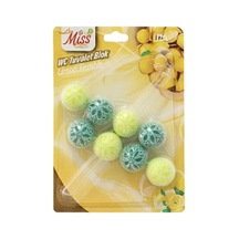2x55 Gr Limon Kokulu Wc Blok