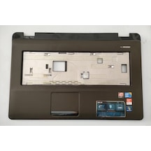 Asus Uyumlu K72J K72Jr X72J X72Jr Üst Kasa Klavye Kasasi