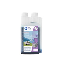 One Blue Lavanta Karavan Tekne Tuvalet Kimyasalı