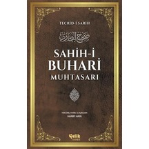 Sahih-I Buhari Muhtasarı Tecrid-I Sarih