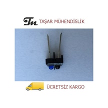 Arduino Çizgi Ve Cisim Sensörü (Tcrt5000) N11.1491