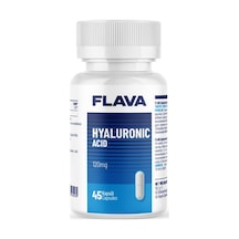 Hyaluronic Acid - 45 Kapsül