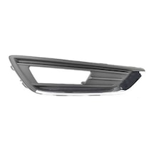 Ford Focus 2014 Sis Far Çerçevesi Sağ Sıslı Nıkelajlı Mat Oem No:f1eb15a298bc