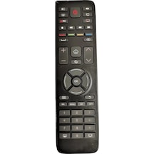 Peaq 4K Led Televizyon Kumandası