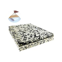 BARİYERLİ YAPŞ. SES VE ISI YALITIM SÜNGER-62,5MM-120DNS-100X100CM