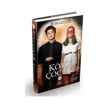 Kötü Çocuk  2 - 3 - 4 Ciltli