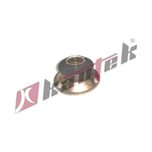 KAUTEK BM-SM019 Bmw 3 (E90-E91) Amortisör Takozu Rulmanlı, On