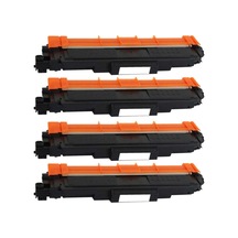 Ekoset Brother Mfc-L3750 Uyumlu 4 Renk Toner Kartuş Tn273
