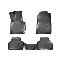 Bmw X3 Serisi F25 2011-2017 Havuzlu Paspas  (Rizline)  (533575368)