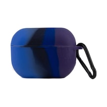 Apple Uyumlu AirPods Pro Airbag 29 Soft Silikon