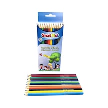 Smart Kids Kuruboya Kalem Seti - 12 Renk