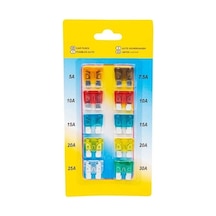 Bıçaklı Oto Sigorta 10lu Paket Diğer