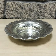 Bakır Kahvaltı ve Meze Tabağı