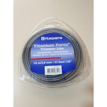 Husqvarna Motorlu Tırpan Misinası