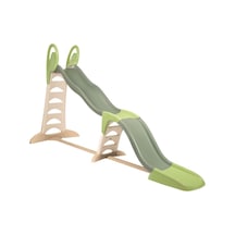 Smoby Life 2'si 1 Arada Mega Kaydırak 820201 Yeşil