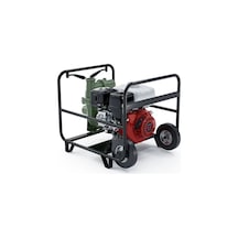 Antrac Honda Gx270 3'' 9 Hp Benzinli Kademeli Motopomp Su Motoru