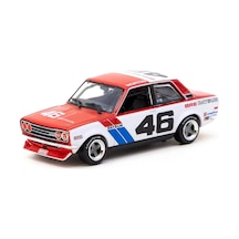 Eco Lounge 1/64 Bre Datsun 510 Trans-am 2.5 Championship 1971 46 - Usa Special Edition
