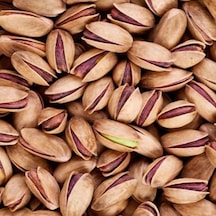 Fıstıkçı Pazarı Ana Çıtlak Kavrulmuş Antep Fıstığı 500 G
