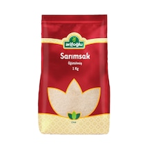 Arifoğlu Öğütülmüş Sarımsak 1 Kg - Toz Sarımsak Baharatı 3'li Ekonomik Paket - 3 Adet Tarı