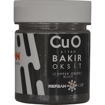 Bakır Oksit Siyah 100 Gr