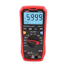 Uni-T Ut-61d+ 1000v True Rms Digital Multimetre