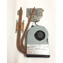 Asus N53S Cpu Fan Bakır Soğutucu Heatsink