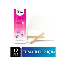 Agiss Tüm Ciltler için Kesik Ağda Bezi Kesik 10 M