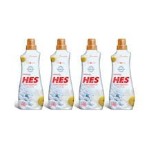 Konsantre Yumuşatıcı Sensitive 1.5 Lt X 4 Diğer