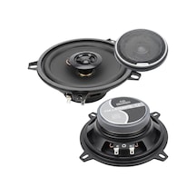 Fullsound Fs-1350tk 13 Cm 5 İnç 150 Watt Tweeterlı Kapaklı Oto Hoparlör 2 Li Takım