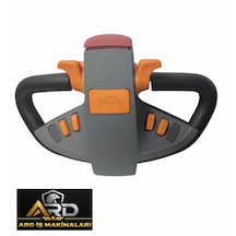 İstif Makinası Temo-600transpalet Ve İstif Makina Kolu
