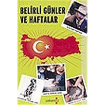 Belirli Günler ve Haftalar / Gürkan Ademir
