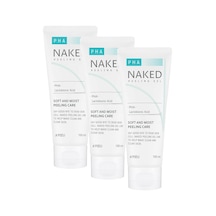 Pha İçeren Nemlendirici Peeling Jeli A'pıeu Naked Peeling Gel Pha 3 Paketi