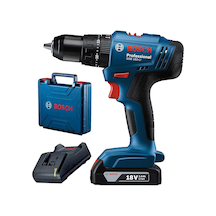 Bosch Professional GSB 183-Li 2.0 AH Tek Akülü Darbeli Vidalama - 06019K9101﻿﻿﻿﻿