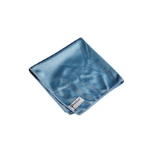 Polikur Mikrofiber Cam Bezi Mavi 40 x 40 CM