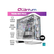 Proxima White PW1215