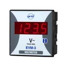 96x96 Voltmetre Evm3 96 96