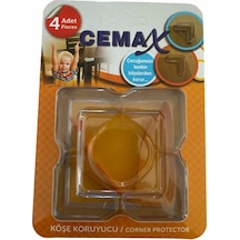 Mey İthalat Cemax K181 Köşe Koruyucu Diğer