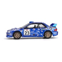1/64 Subaru Impreza Wrc99 23 2000 Acropolis Rally
