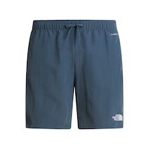 The North Face M Leynar Off Peak Shorts Erkek Sportif Şort Nf0a8hg80u31 Gri