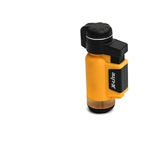 X-lite 1'li Torch Mat Sarı Puro Çakmağı 875704