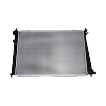 Hyundai Starex 2003 Su Radyatör 25310-4a100