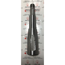 ANTOR /lombardini 4ld820 Ly3 17hp ( Tip Santrafüj Mili) Pompa Mili (RULMANSIZ YAĞSIZ YENİ MODEL)